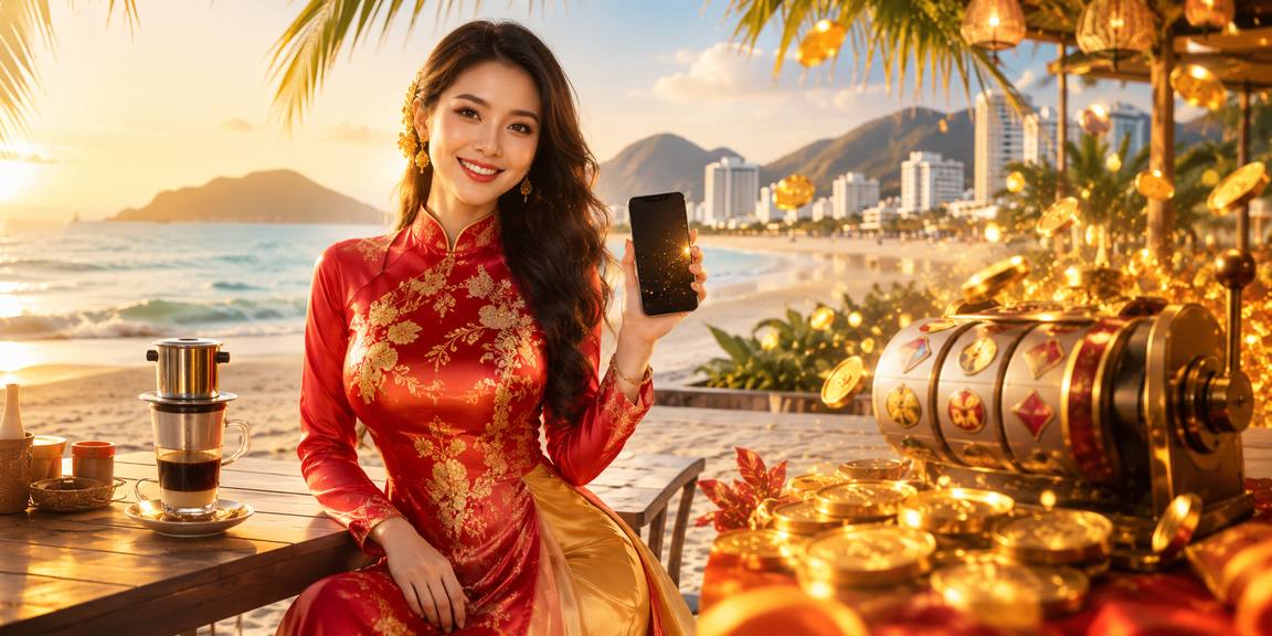 6e1633 Casino Trực Tiếp Ngày